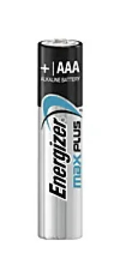 Batteri Max plus AAA 4stk