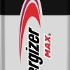 Batteri Max 9v