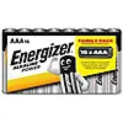 Batteri Power AAA 16stk