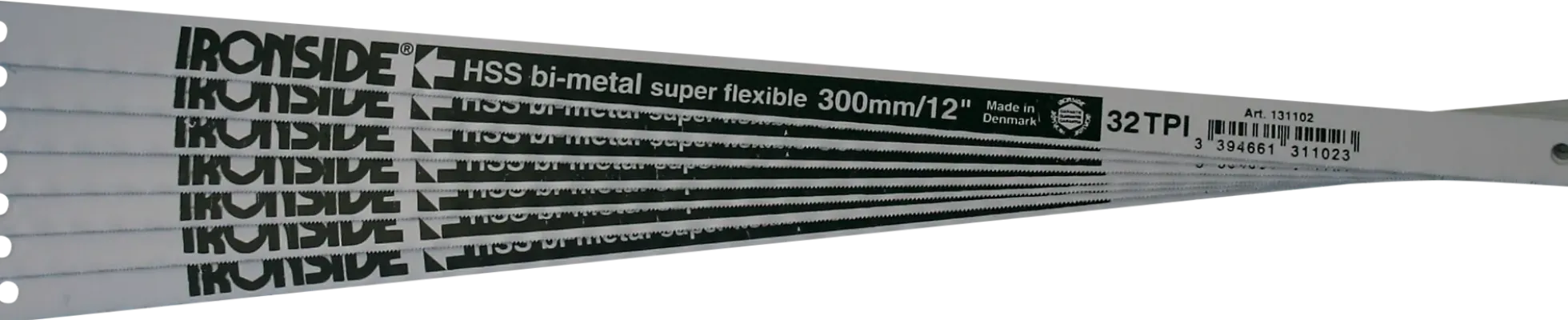Baufilblad 100-024