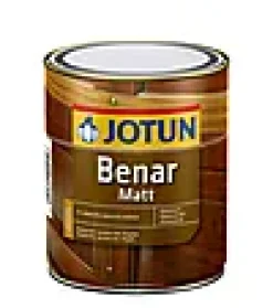 Benar matt 0,75l