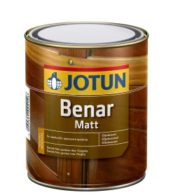 Benar matt 0,75l