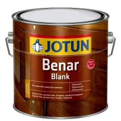 Benarolje blank 3l