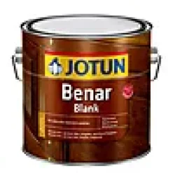 Benarolje blank 3l