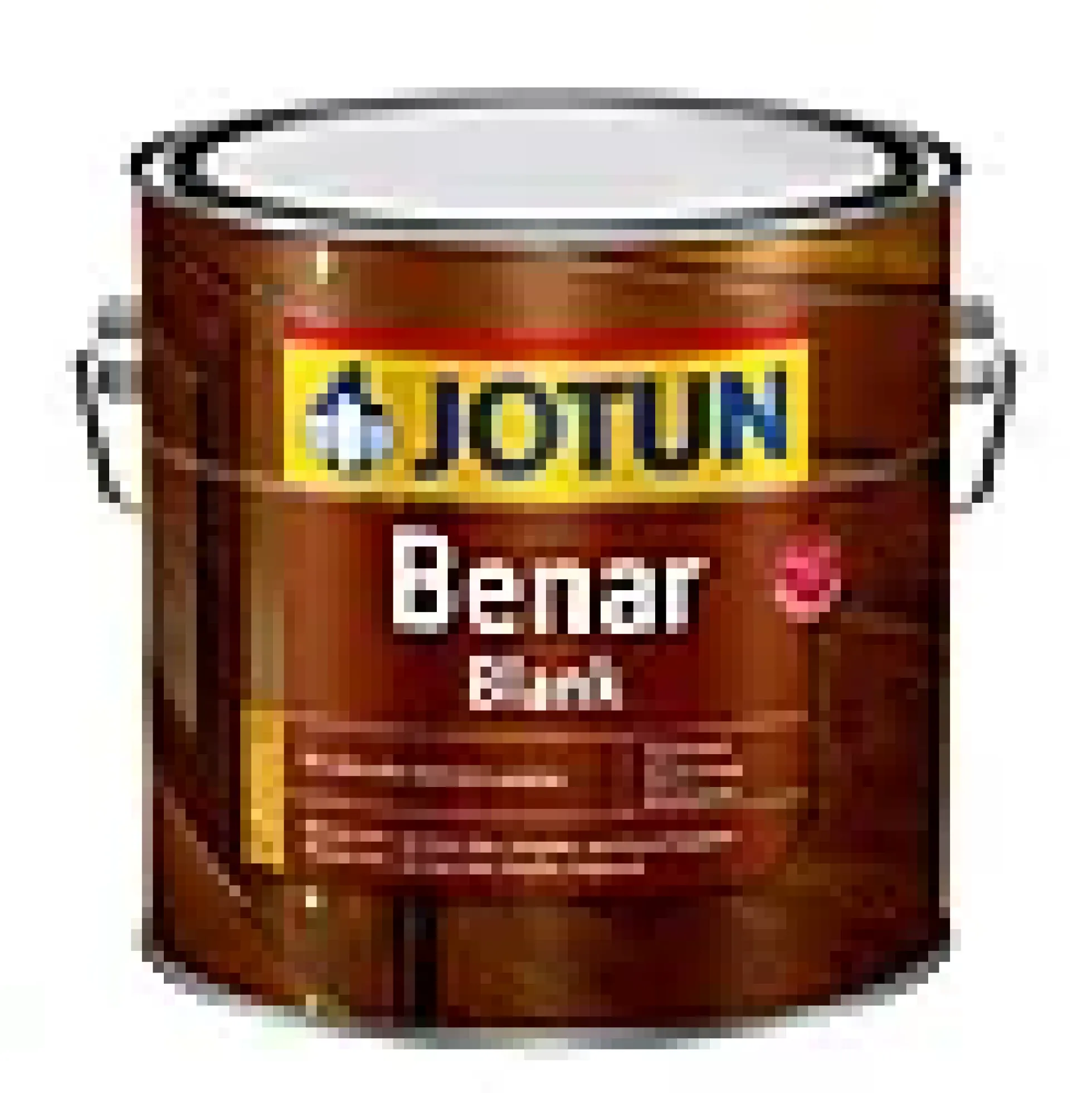 Benarolje blank 3l