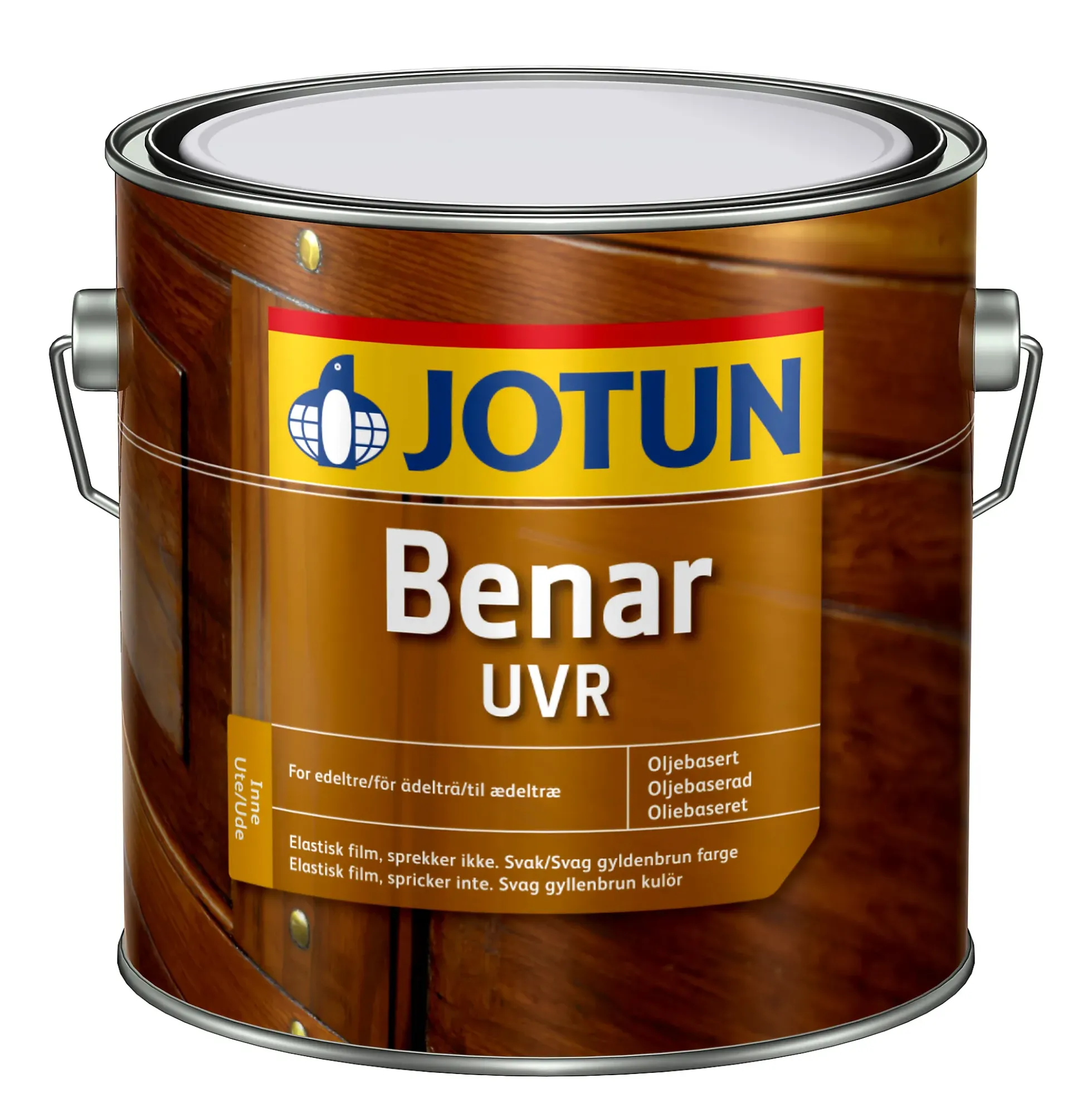 Benarolje UVR 3l