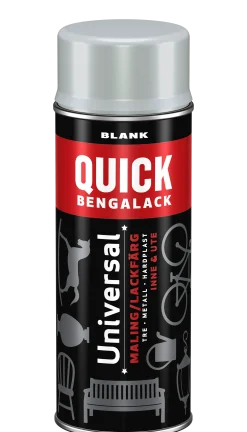 Bengalack spray buzz blank 400ml