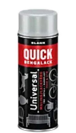 Bengalack spray buzz blank 400ml