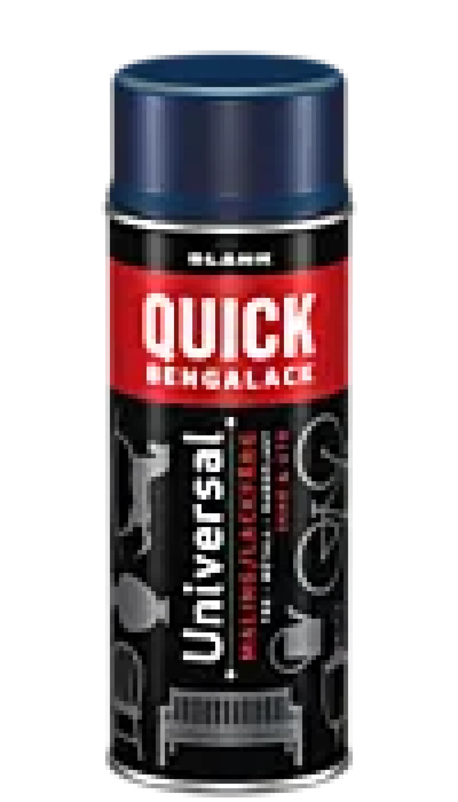 Bengalack spray marineblå blank 400ml