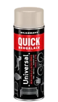 Bengalack spray vintersand smatt 400ml