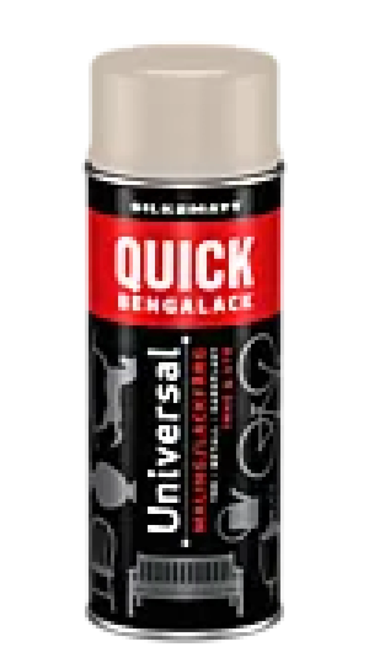 Bengalack spray vintersand smatt 400ml