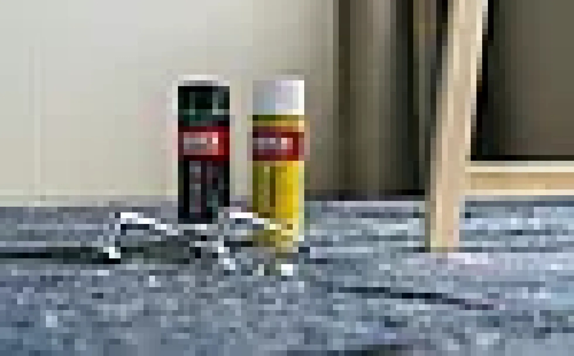 Bengalack spray vintersand smatt 400ml