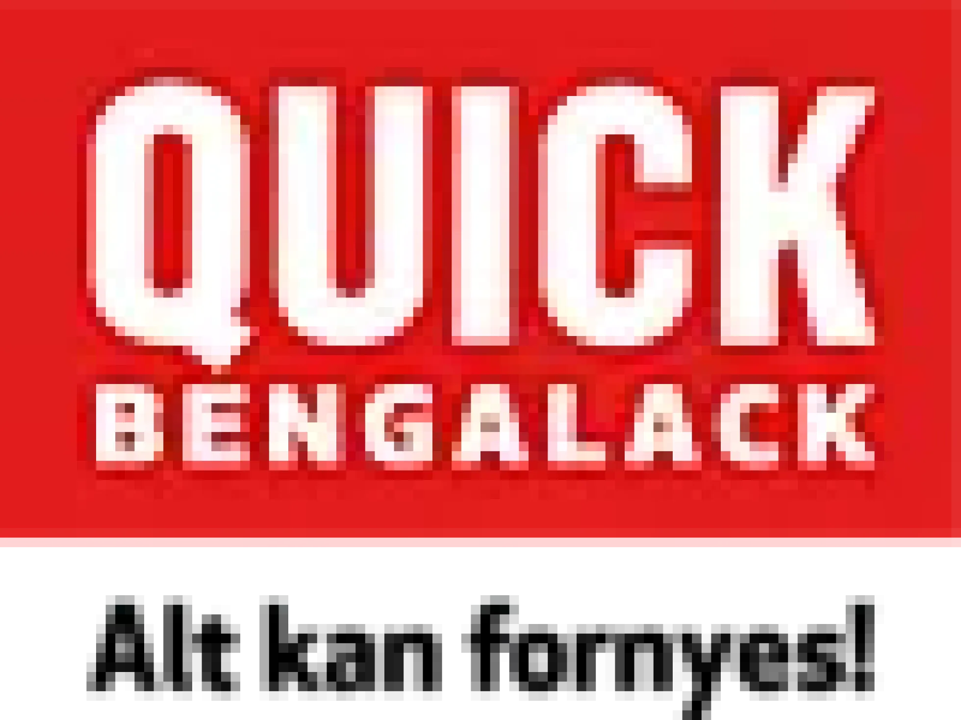 Bengalack spray vintersand smatt 400ml