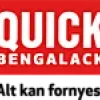 Bengalack universallakk A-base blank 2.7l