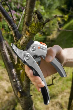 Beskjæringssaks Comfort Ratchet