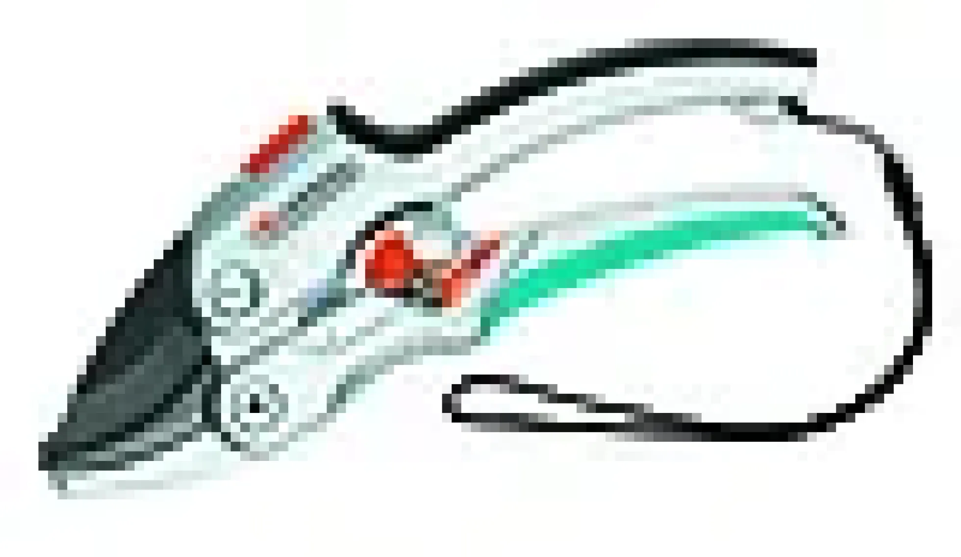 Beskjæringssaks Comfort Ratchet