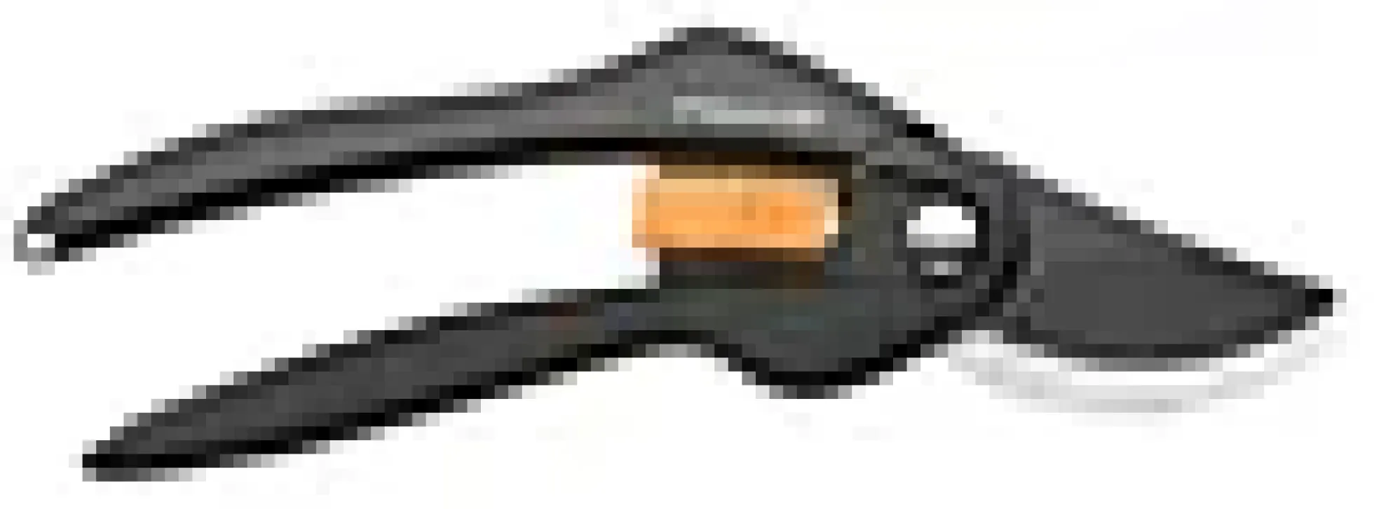Beskjæringssaks sideskjær SS