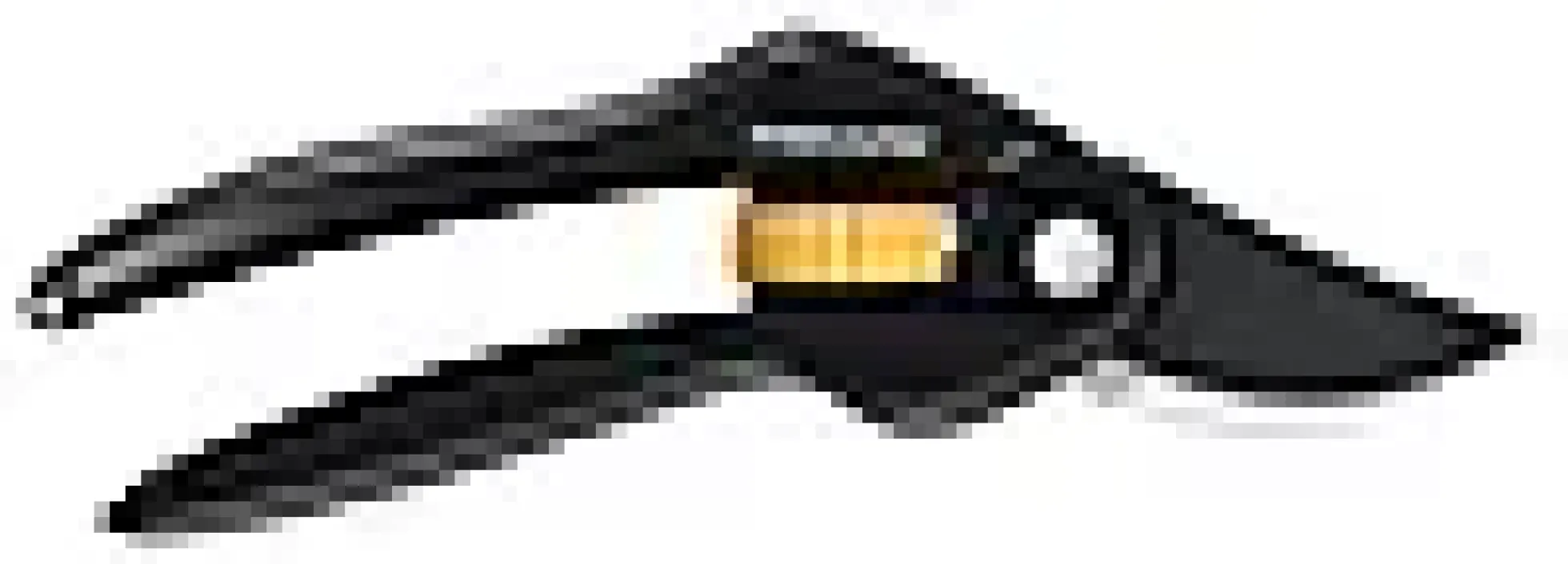 Beskjæringssaks sideskjær SS