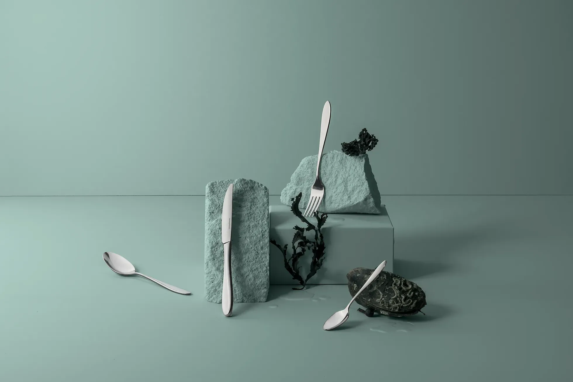Bestikksett Fjord 24 deler