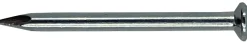 Betongspiker 2,0x25mm elzink