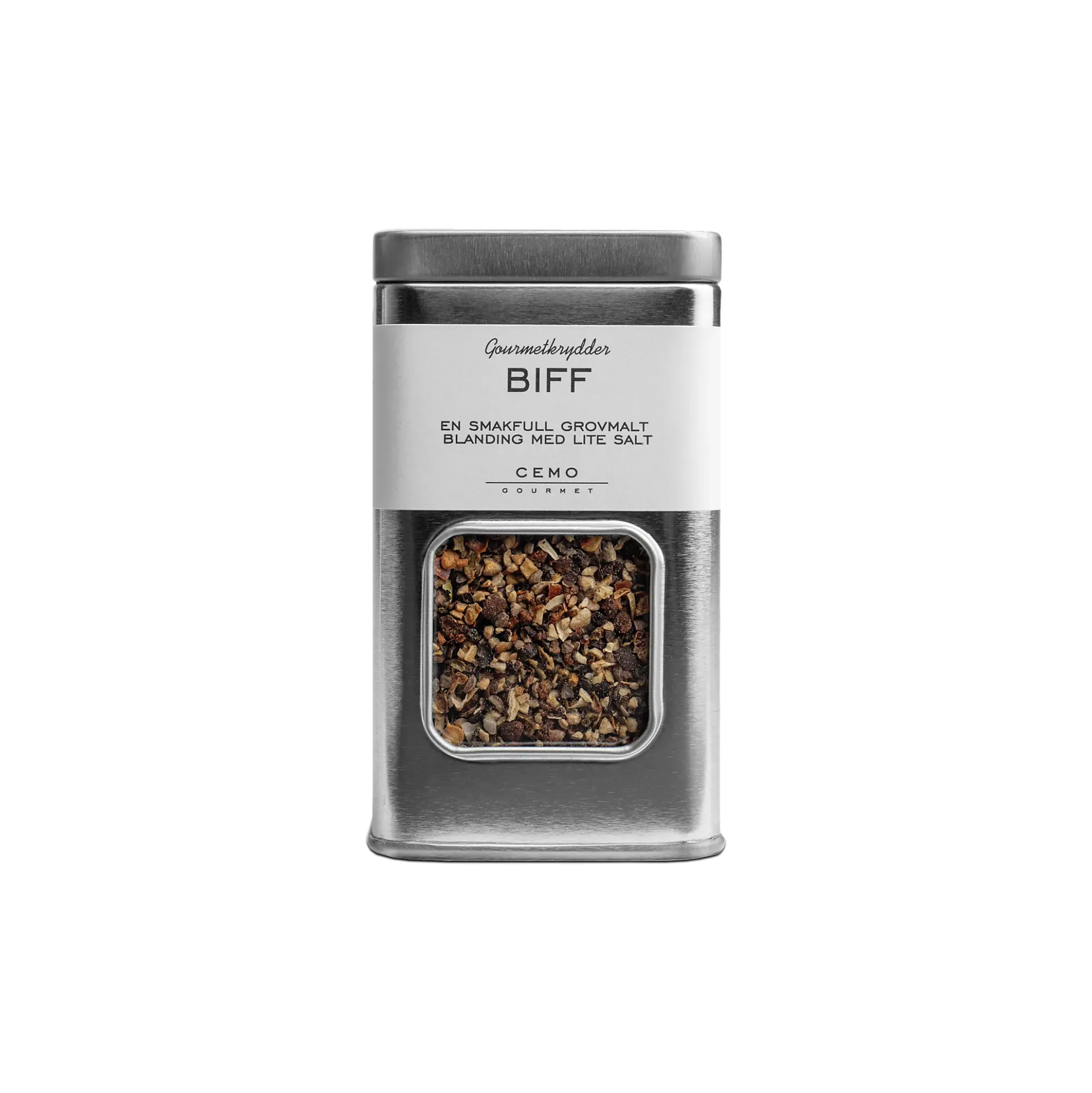 Biffkrydder 60g