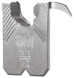 Bildeoppheng til gipsvegg 7kg 2stk