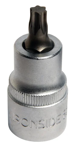 Bitspipe 1/2" TX45