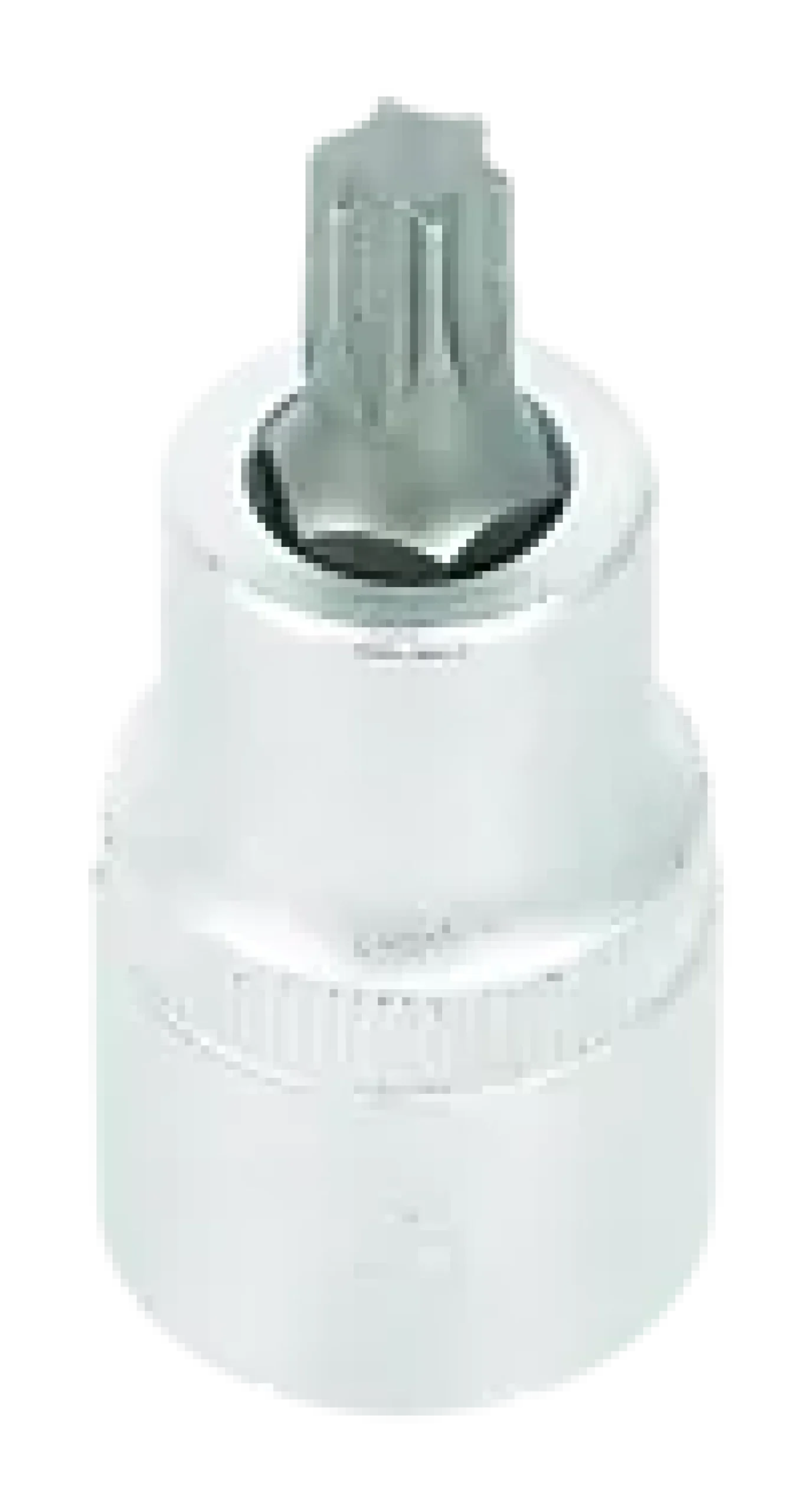 Bitspipe 1/2" TX45