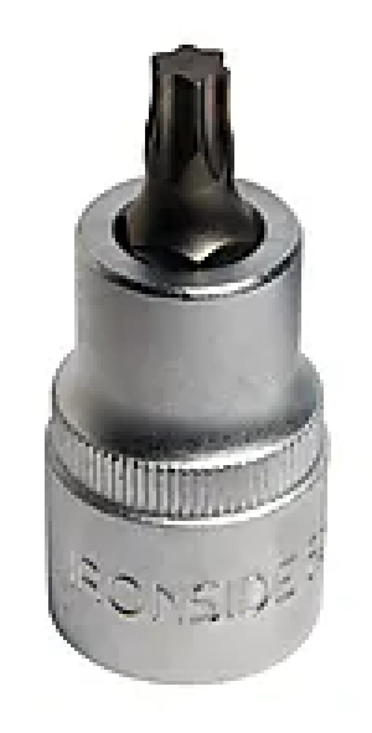 Bitspipe 1/2" TX45
