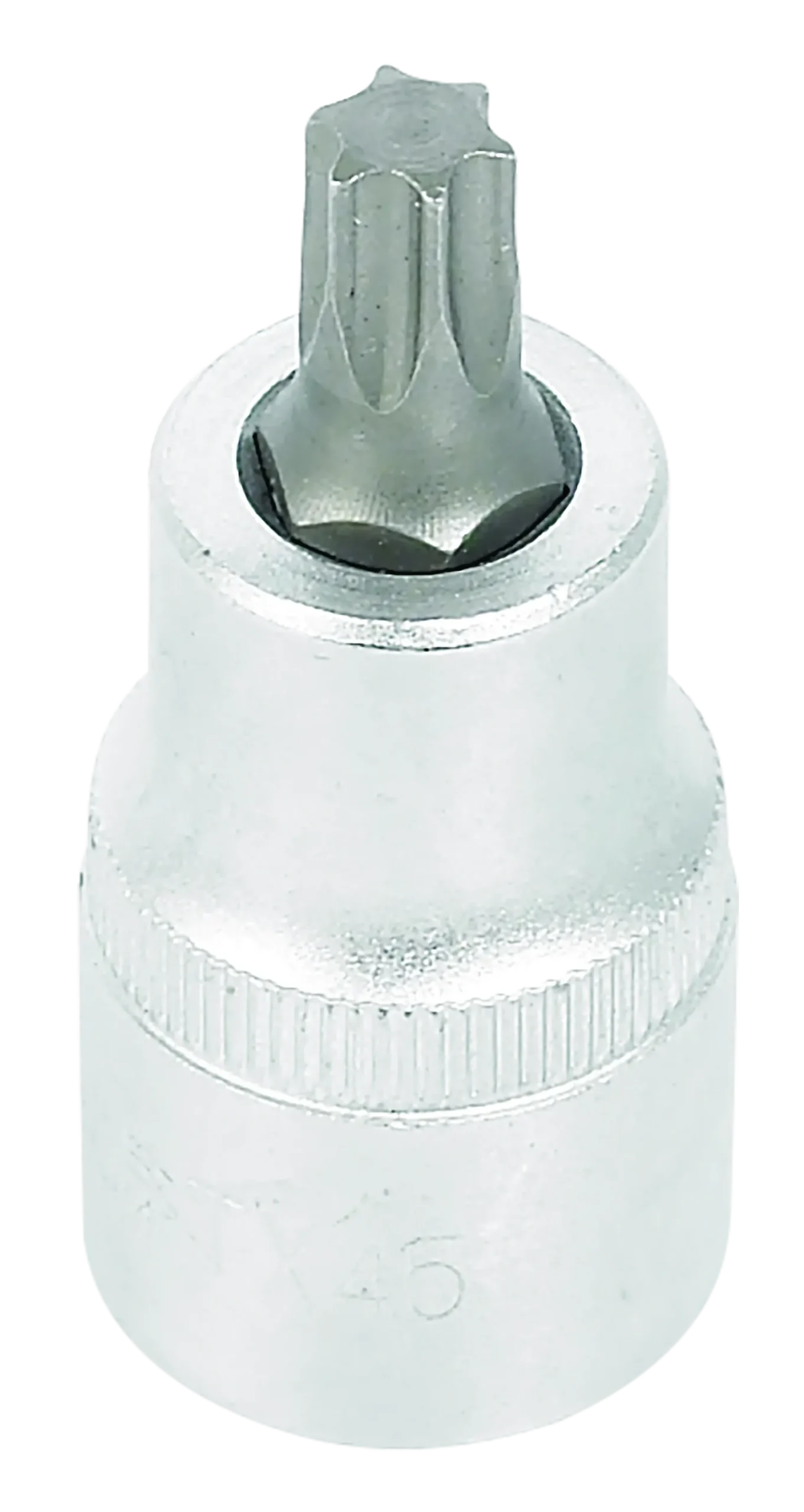 Bitspipe 1/2" TX45