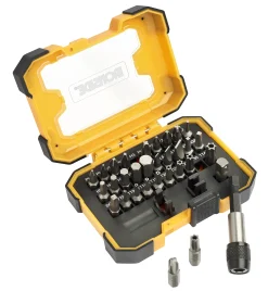 Bitssett standard 32 deler
