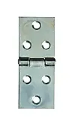 Bladhengsel 1706 GZ 114x50mm