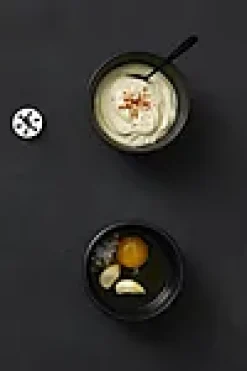 Blenderskive