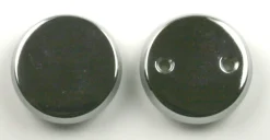 Blindskilt 5966C forkrommet