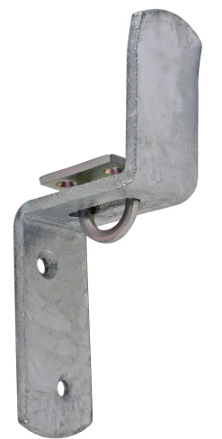 Bomholder galvanisert PN6095