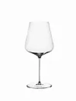Bordeauxglass 750ml 2stk