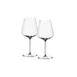 Bordeauxglass 750ml 2stk