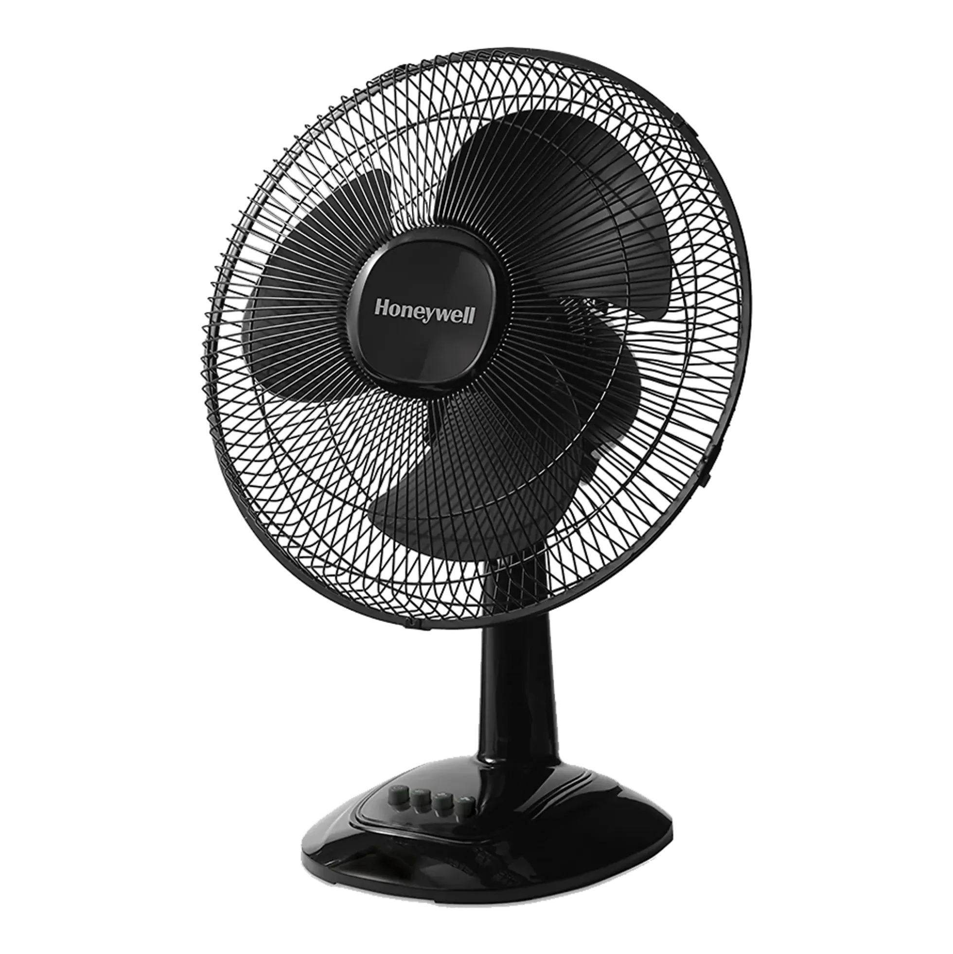 Bordvifte sort 30cm