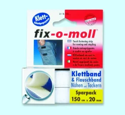 BORRELÅS SY 150 CM HVIT
