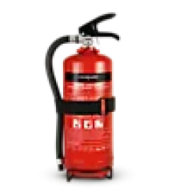 Brannslukker 2kg Pulver