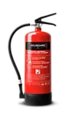 Brannslukker 6L Vann 21A