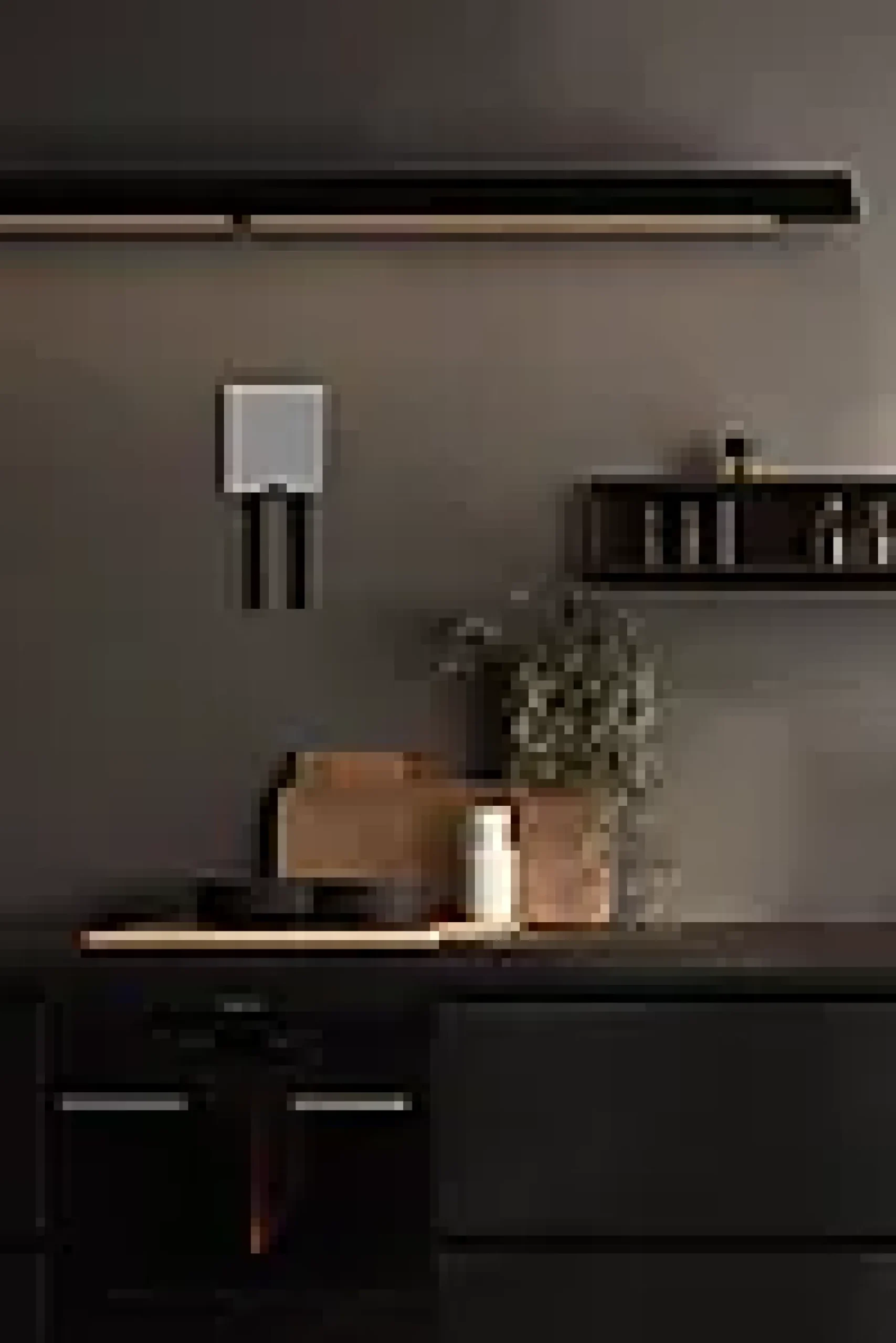Brannteppe Mantle 120x120 cm Hvit silikonbelagt