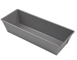 BRØDFORM STÅL 1,8 L
