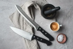 Brødkniv Budalen 21cm