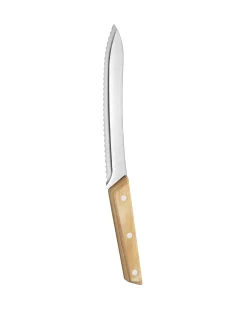 Brødkniv 21cm Vedalen