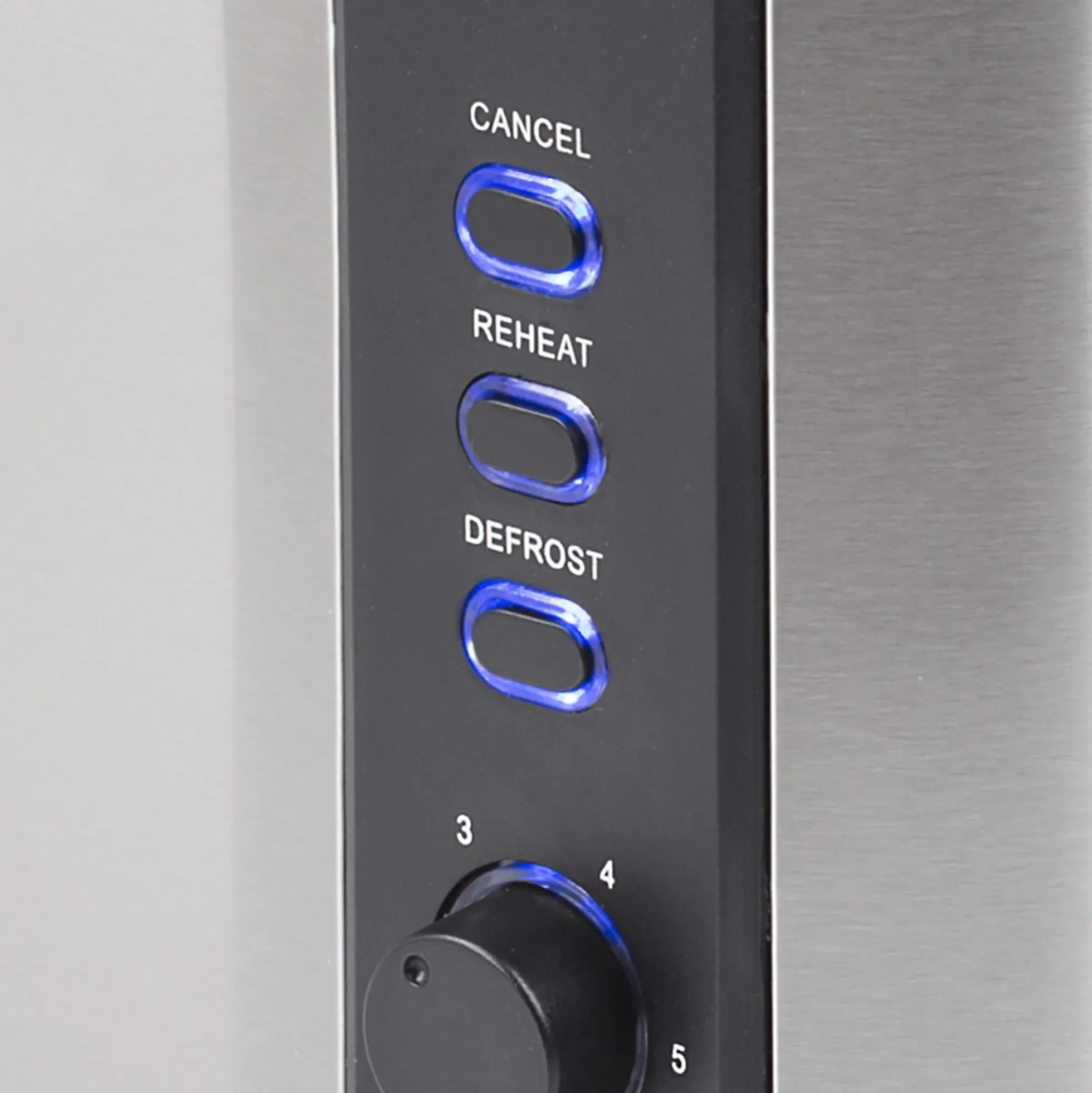 BRØDRISTER 800W