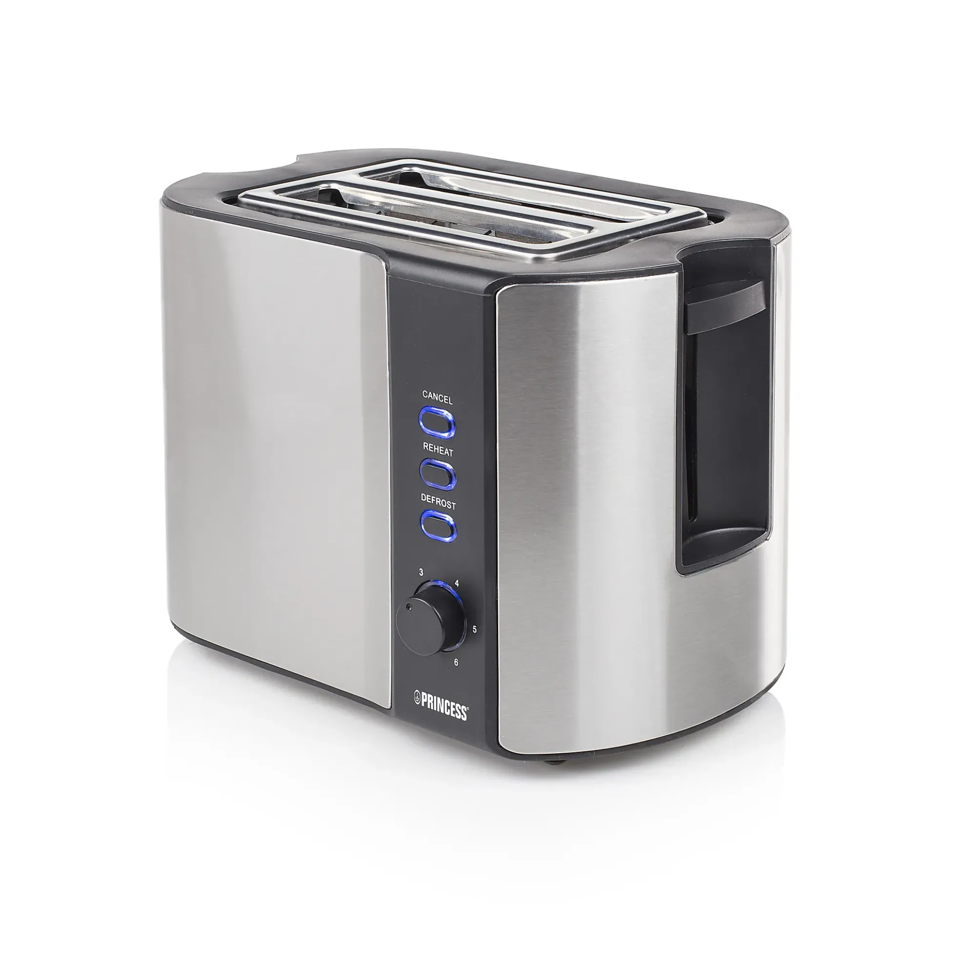BRØDRISTER 800W