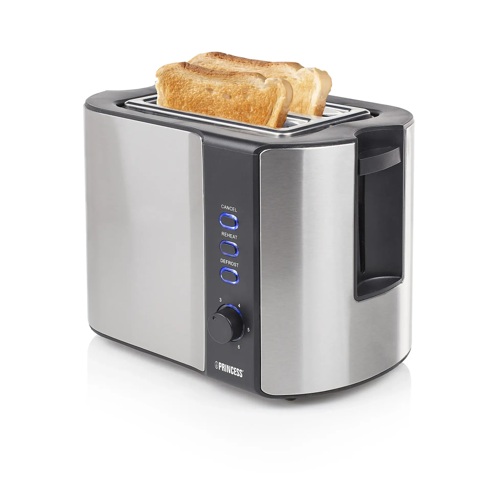 BRØDRISTER 800W