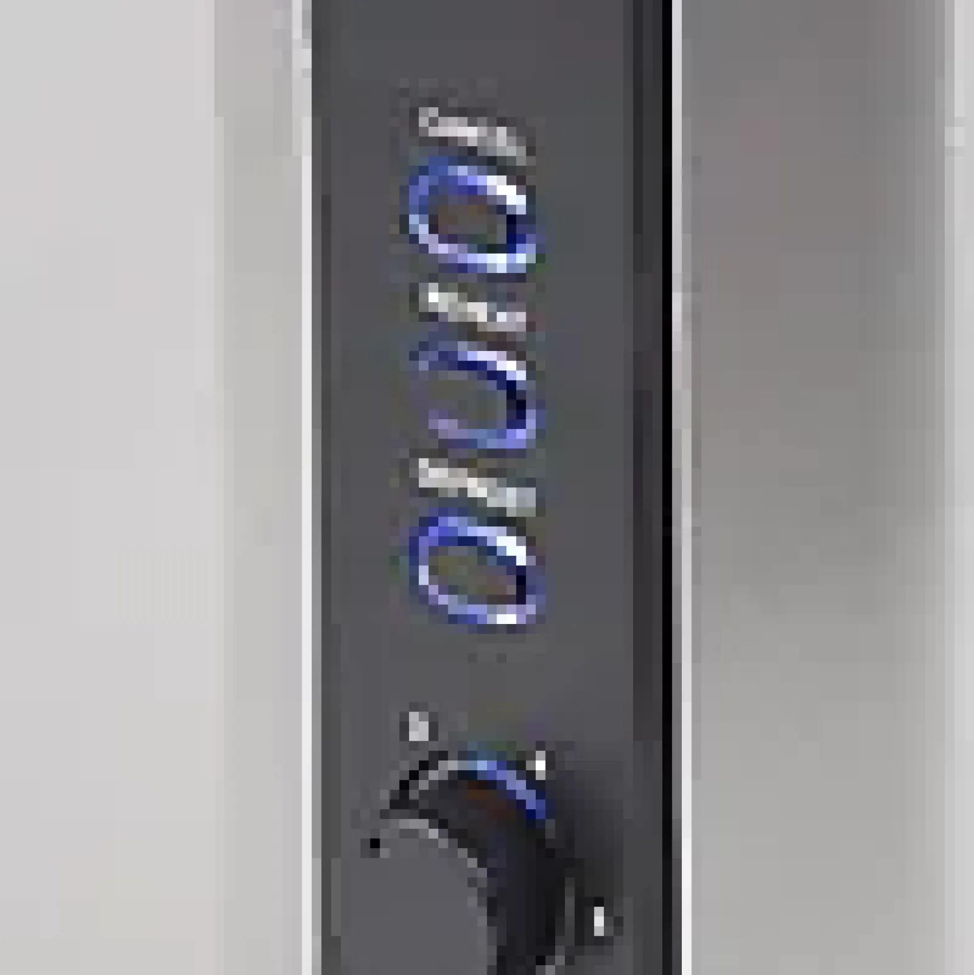 BRØDRISTER 800W