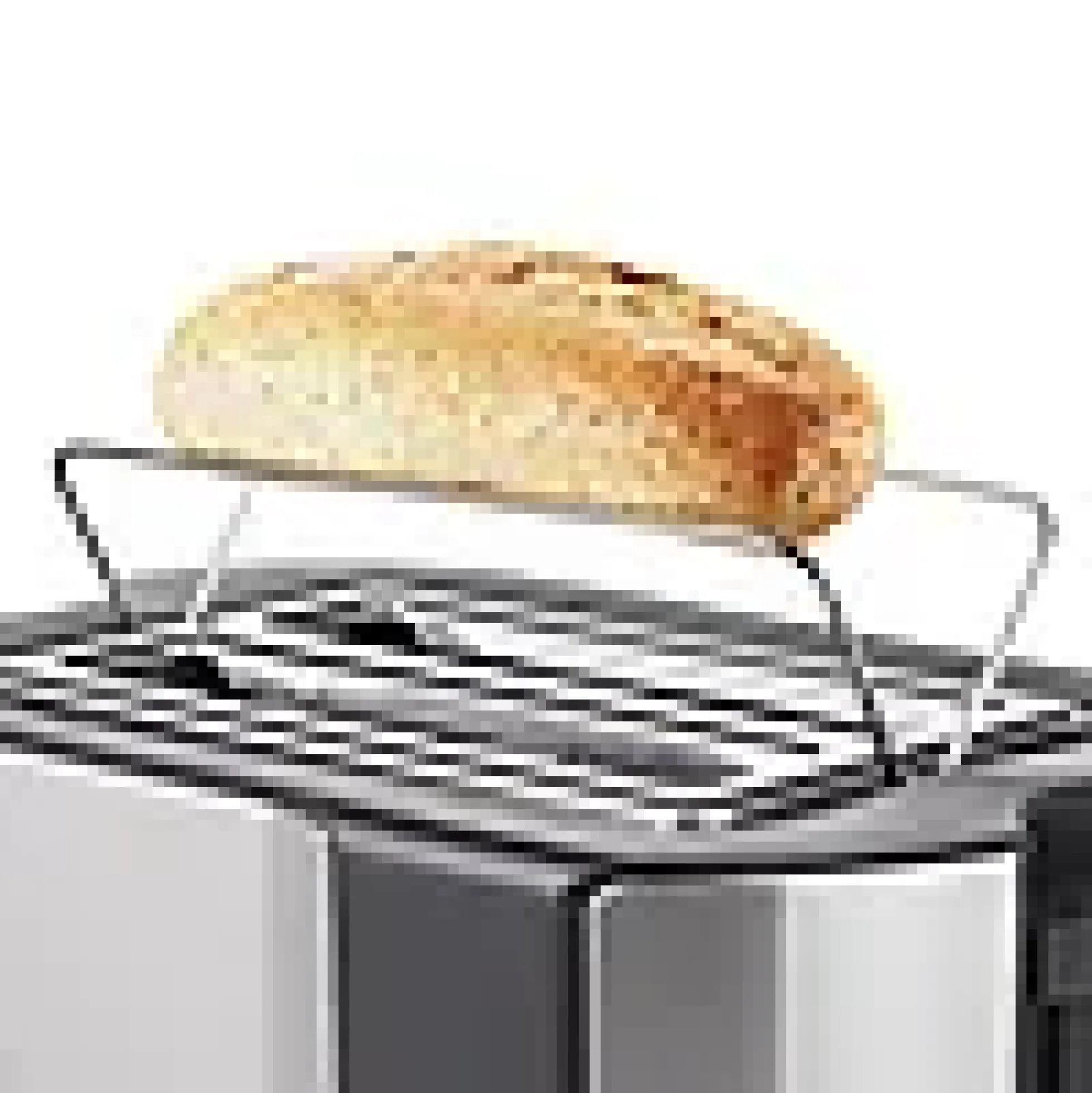 BRØDRISTER 800W
